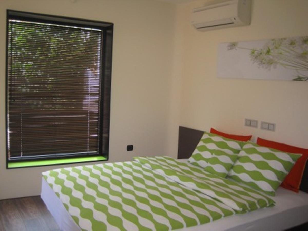 Appartement Alegria Varna